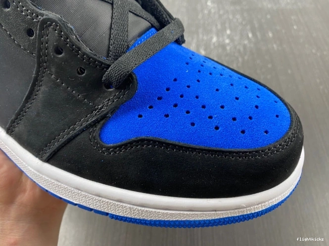 OG Air Jordan Royal Reimagined DZ5485-042 High 1 1202